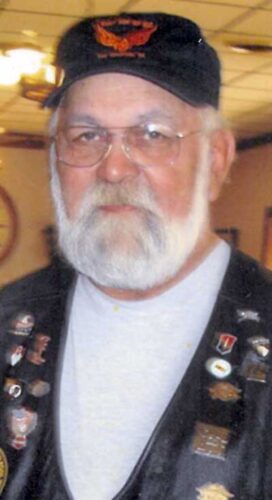 Volney A. ‘Ponch’ Ponchaud